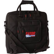 Gator Cases G-MIX-B-2519 Deluxe Padded Universal Mixer Bag (Gray)