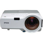 Epson PowerLite V11H281020 LCD Home Theater Wide-screen Projector
