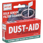 Dust Aid Platinum DSLR Cleaner