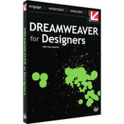 Class on Demand Dreamweaver for Designers