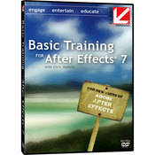 Class on Demand Basic Training: Adobe After Effects 7