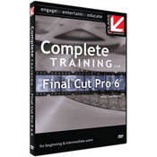 Class on Demand Complete Training for Final Cut Pro 6