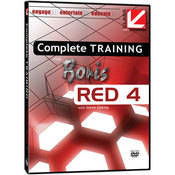 Class on Demand Complete Training for Boris Red 4 DVD-ROM