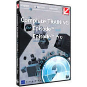 Class on Demand Complete Training for Episode and Episode Pro