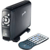 Iomega 360GB ScreenPlay Multimedia Hard Drive