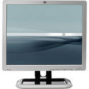 HP / Hewlett-Packard L1710 17" LCD Computer Display
