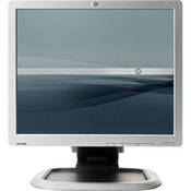 HP / Hewlett-Packard L1750 17" LCD Computer Display