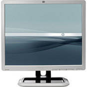 HP / Hewlett-Packard L1910 19" LCD Computer Display