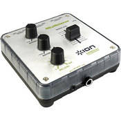 Ion Express DJ - USB Interface and Control Surface with MixMeister Express Software