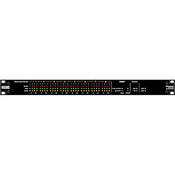 Mongoose Remote Audio Cobranet Interface Networked Audio Systems MONGOOSE