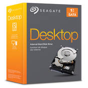 Seagate 1TB Barracuda 7200.11 SATA Hard Drive