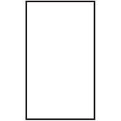 Savage Canvas Infinity  Background - 9 x 20