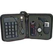 GGI Laptop Travel Accessory Kit