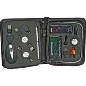 GGI Notebook Travel Kit