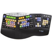 WorldTech Specialist Keyboard for Sony Sound Forge 8