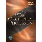 Big Fish Audio ELITE ORCHESTRAL PERCUSSION (PLUG-IN)