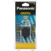 Panasonic DEMO VW-VBG260 Replacement Lithium-Ion Battery Pack 