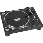 SL-1200MK2 Professional DJ Turntable (Silver) DJ Turntables SL1200MK2