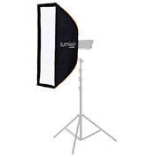 Bowens Softbox - ~40x16" (140x40cm)