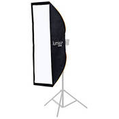 Bowens Softbox - ~55x16" (140x40cm)