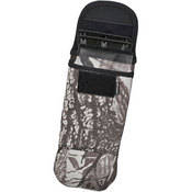 LensCoat BeamerKeeper Pouch for Better Beamer - Realtree Hardwoods Snow