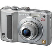 Panasonic Lumix DMC-LZ10 Point & Shoot Digital Cameras