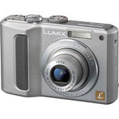 Panasonic Lumix DMC-LZ10, Point & Shoot Digital Cameras, DMC-LZ10S