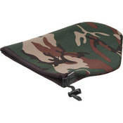 LensCoat Gimbal Tripod Head Pouch (Forest Green)