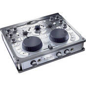 Hercules DJ Control MK2 - USB DJ Control Surface and Tracktor DJ Software