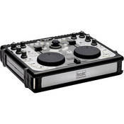 Hercules DJ Control MP3 - USB DJ Control Surface and Virtual DJ Software