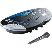 Hercules Karaoke Console Controller and Software for Windows