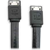 Iogear SATA to SATA 1.5 Gbps External Data Cable - 6.5