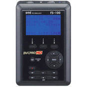 Panasonic FS-100-160 