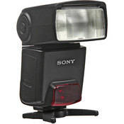 Sony HVL-F42AM Digital Camera Flash for Sony Alpha Digital Cameras