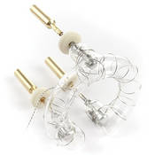 Bowens Flashtube for Mini Head (117VAC)