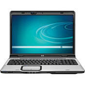 HP / Hewlett-Packard Pavilion dv9820us Entertainment Notebook Computer