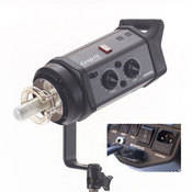 Bowens Esprit Gemini 250 Watt/Second Monolight (190-250VAC/12VDC)