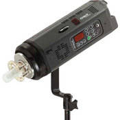 Bowens Esprit 1000DX Digital 1000 Watt/Second Monolight (230VAC)