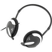 Creative Labs HQ-140 Behind-the-Neck Sport Headphones