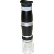Carson MicroView - Combo Monocular, Stand Magnifier and Portable Microscope
