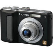 Panasonic Lumix DMC-LZ8 Point & Shoot Digital Cameras