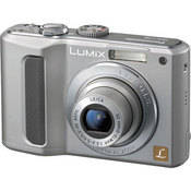 Panasonic Lumix DMC-LZ8 Point & Shoot Digital Cameras