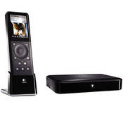 Logitech Squeezebox Duet Wireless Digital Music Player $368.00 Shipped