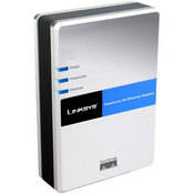 Linksys Group PowerLine AV Ethernet Adapter