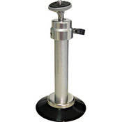 Bentley CM-3 Indoor Suction Camera Bracket (Silver)