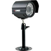 Lorex SG7610B High Resolution Weatherproof Color CCD Camera w/Night Vision