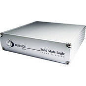 Solid State Logic DUENDE MINI 16-CHANNEL DSP PROCCESSOR