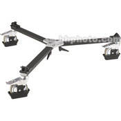 Manfrotto by Bogen Imaging 3198 Cine/Video Deluxe Dolly