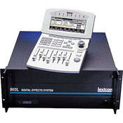 Lexicon 960L Stereo - Digital Effects System