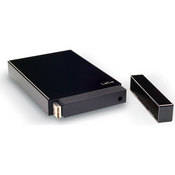 LaCie 320GB Little Disk USB 2.0 Portable Hard Drive